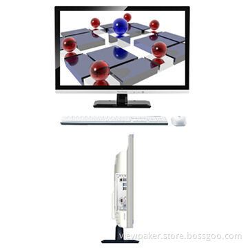 23.6-inch Casing All-in-one PC